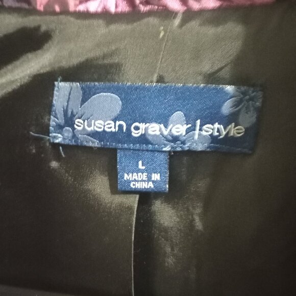 Susan grave jacket - Picture 3 of 4